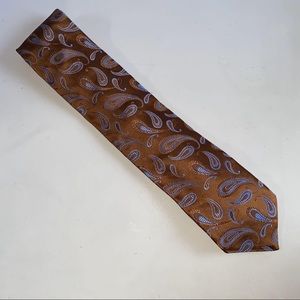 Ted Baker Silk Tie